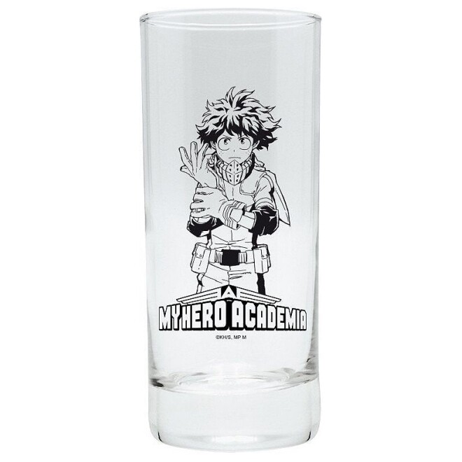 Ποτήρι My Hero Academia - Izuku