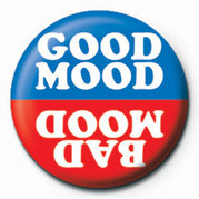 Merkki GOOD MOOD / BAD MOOD