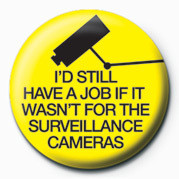Κονκάρδα I'D STILL HAVE A JOB (SURV