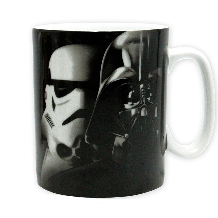 Κούπα Star Wars - Vador and Stormtrooper