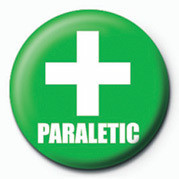 Značka PARALETIC