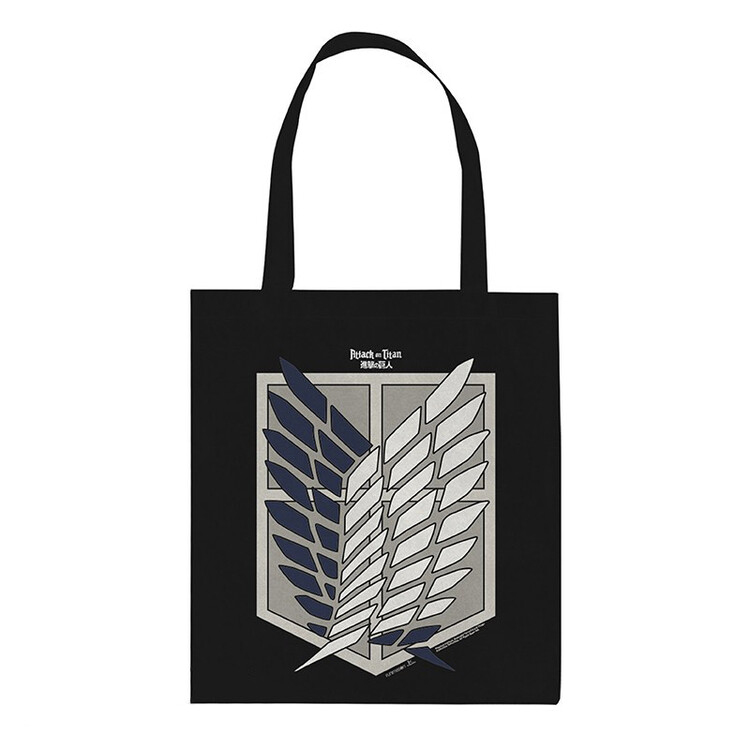 Mala Attack on Titan - Scout Badge