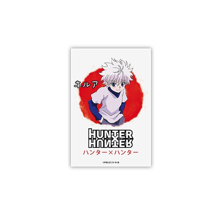 Μαγνητάκι Hunter x Hunter - Kirua