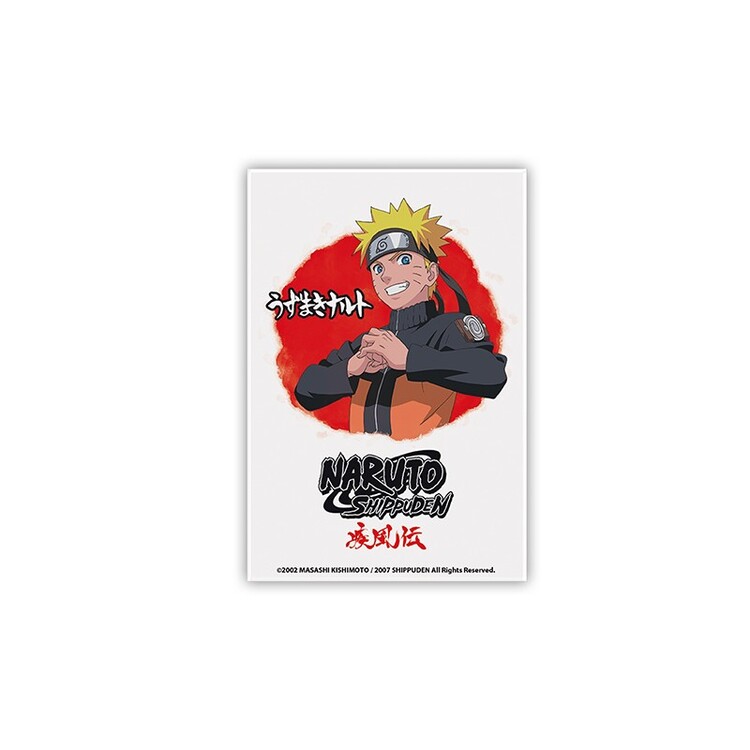 Magnet Naruto Shippuden - Naruto