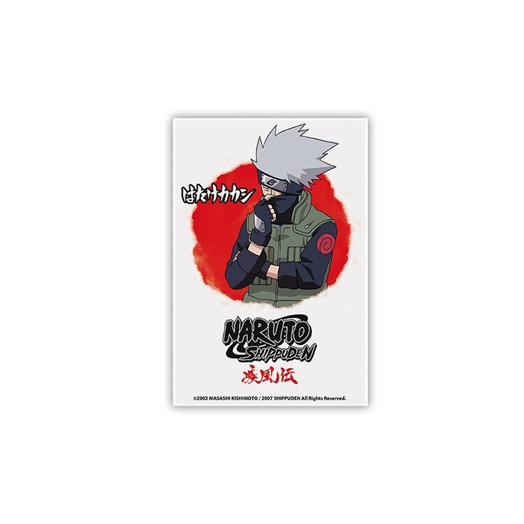 Μαγνητάκι Naruto Shippuden - Kakashi