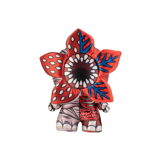 Plush toy Stranger Things - Demogorgon