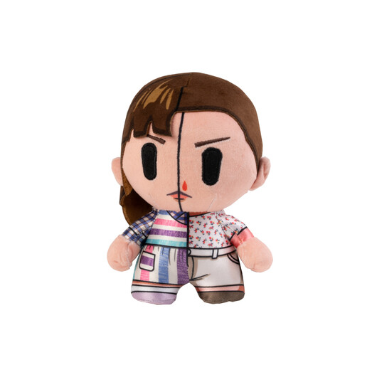Plush toy Stranger Things - Eleven
