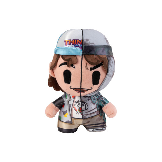 Plush toy Stranger Things - Dustin