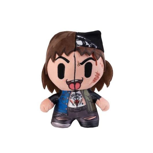 Peluche Stranger Things - Eddie