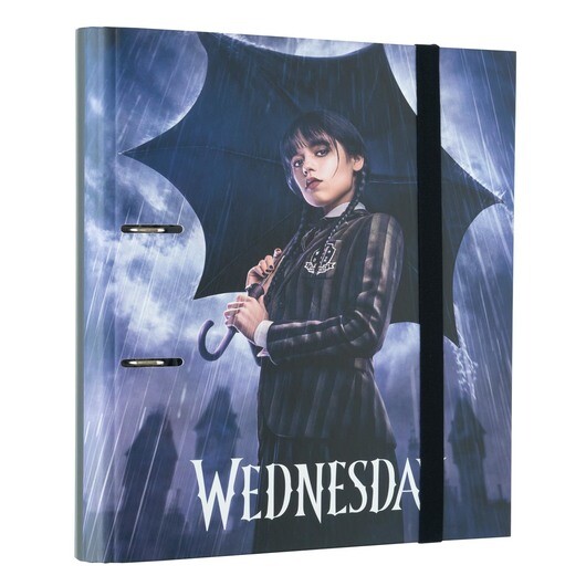 Органайзер за файлове Wednesday