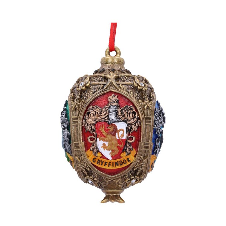 Bola de Navidad Harry Potter - Four House