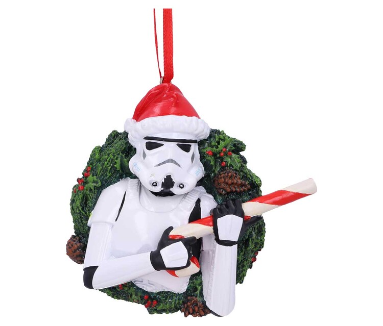 Star Wars - Stormtrooper Wreath