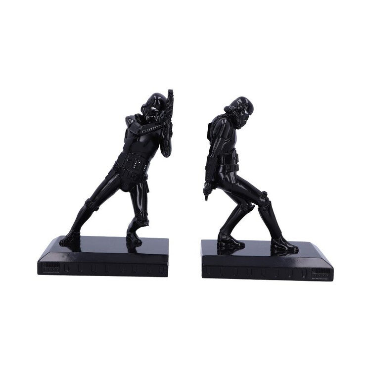 Suportes para livros Star Wars - Stormtrooper Shadow