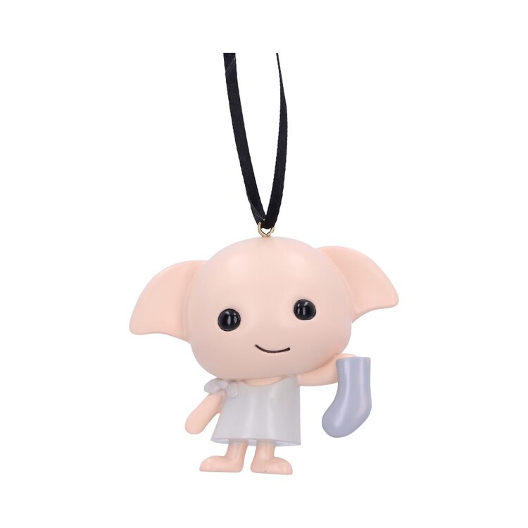 Božićni ukras Harry Potter - Dobby