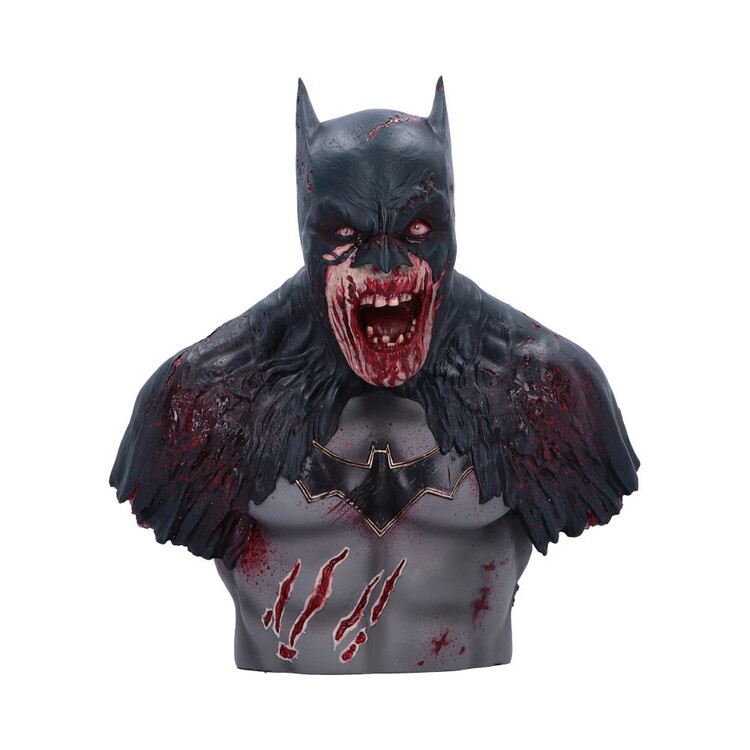 Figura Batman - DCeased