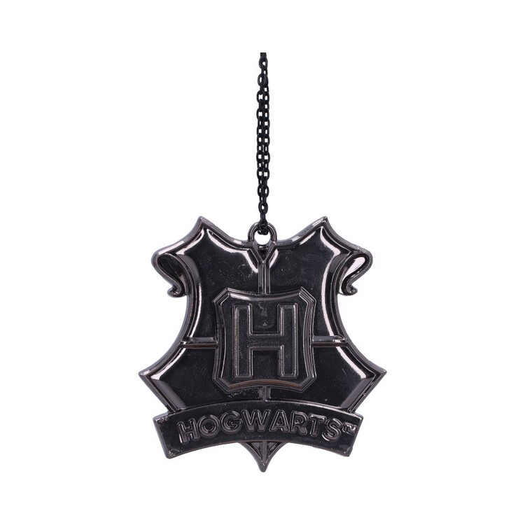 Χριστουγεννιάτικο στολίδ Harry Potter - Hogwarts Crest