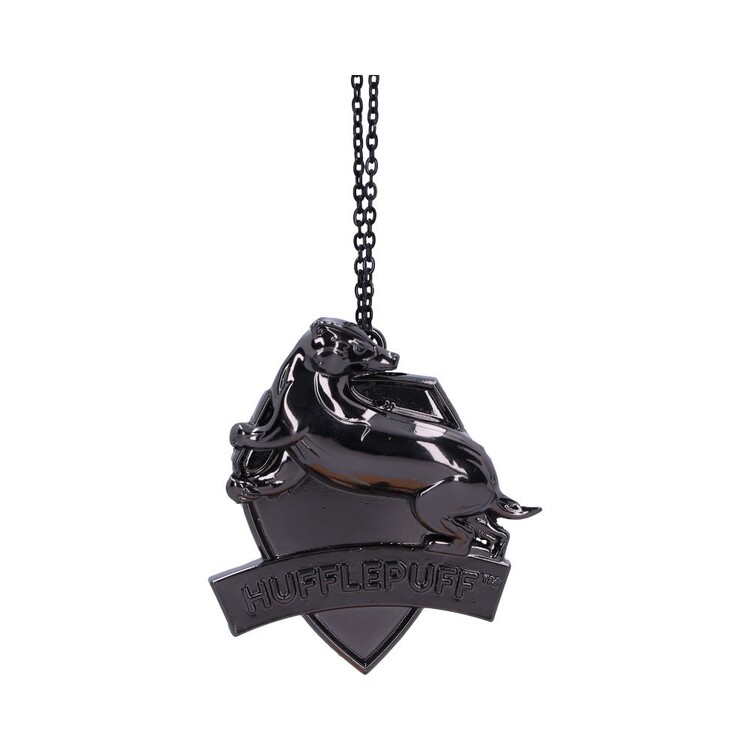 Božićni ukras Harry Potter - Hufflepuff Crest