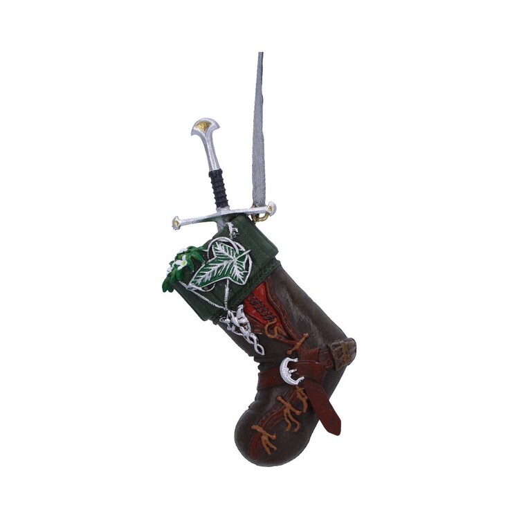 Χριστουγεννιάτικο στολίδι Lord of the Rings - Aragorn Stocking