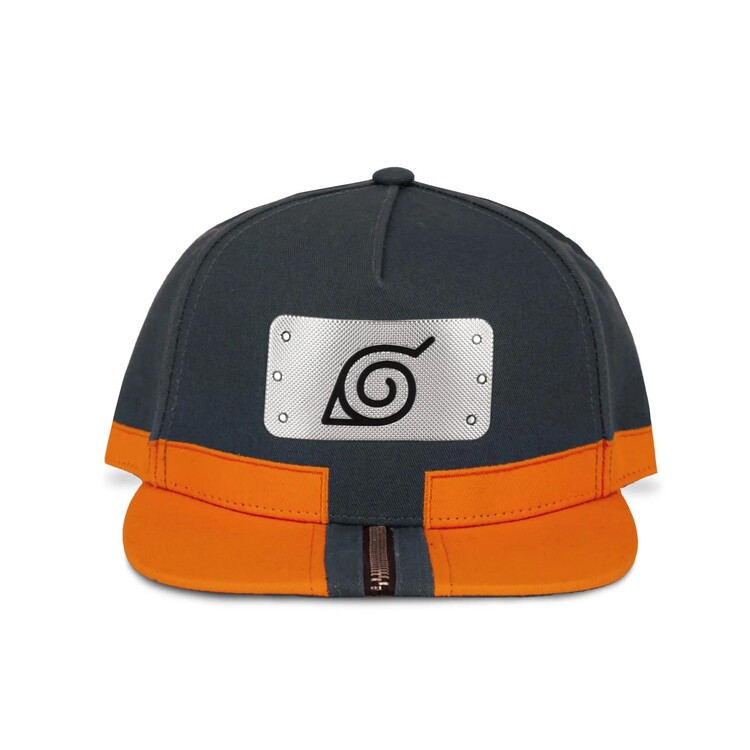 Naruto Shippuden - Logo Kapa