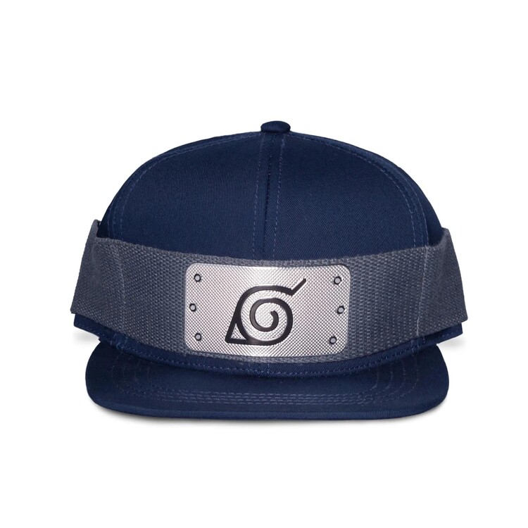 Καπάκι Naruto Shippuden - Headdress