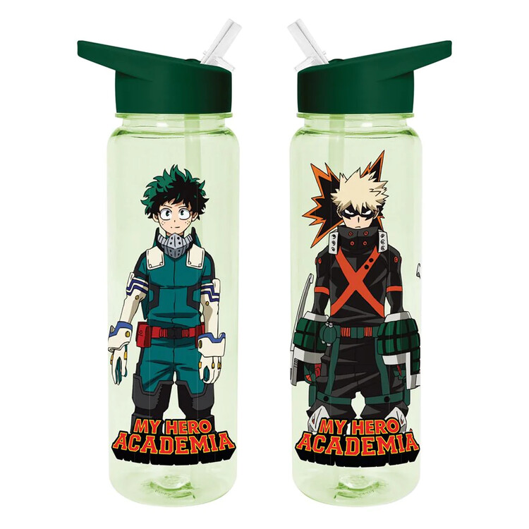Μπουκάλι My Hero Academia