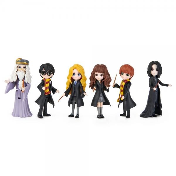 Figura Harry Potter - Collection