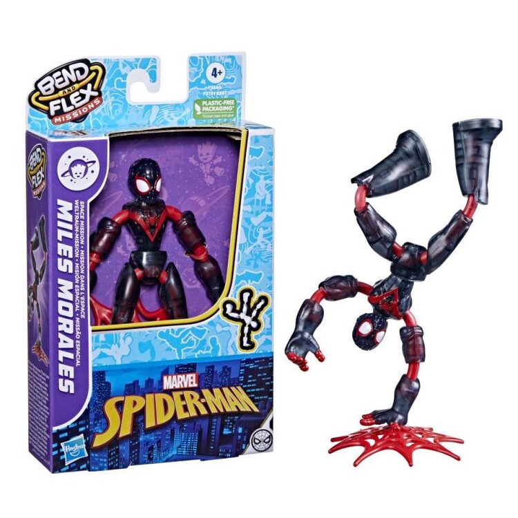 Figura Spider-man