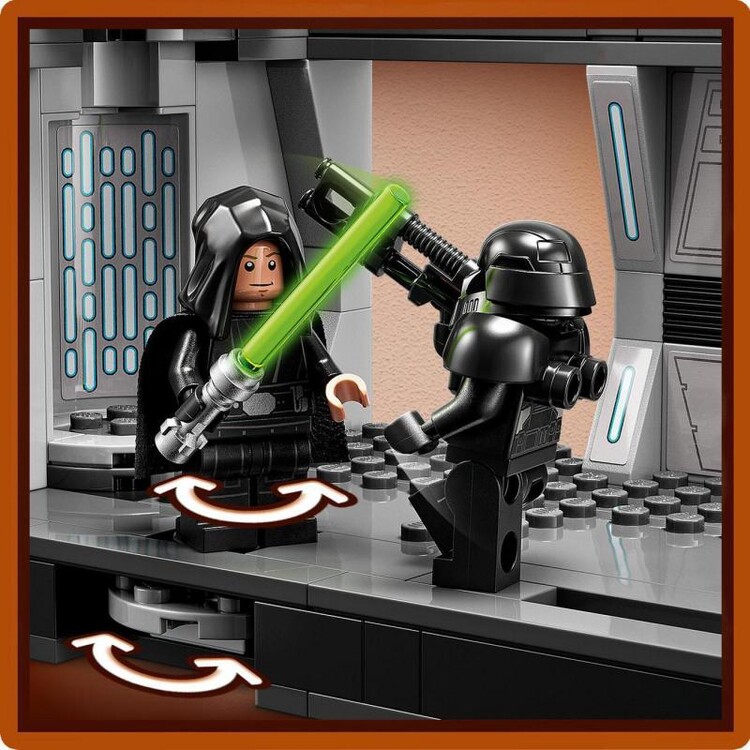 LEGO Star shops Wars: Dark Trooper Attack