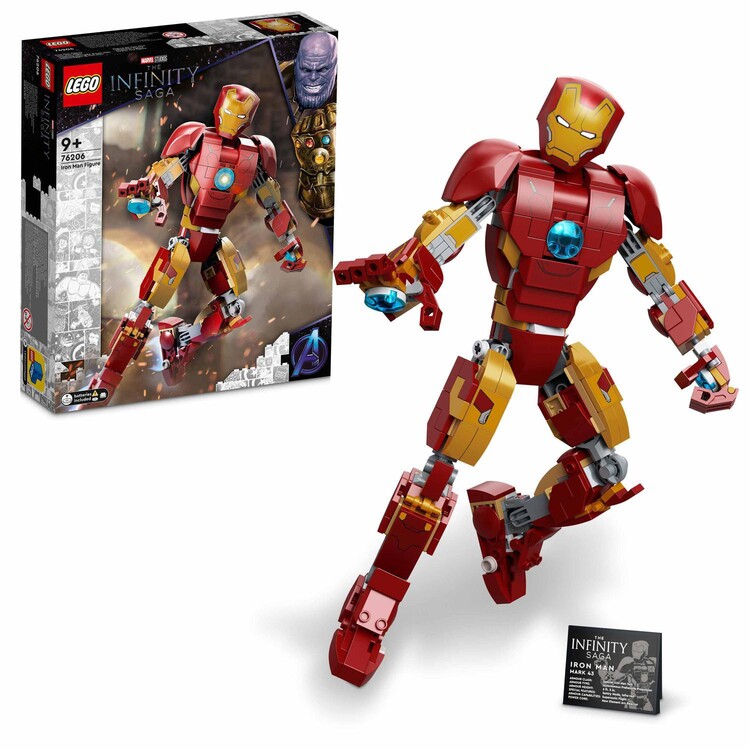 LEGO Lego Iron Man