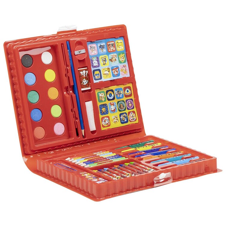 Pripomočniki za pisanje Paw Patrol