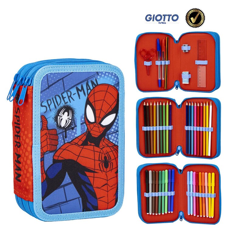 Papelaria Marvel - Spider-Man - Thumb Up
