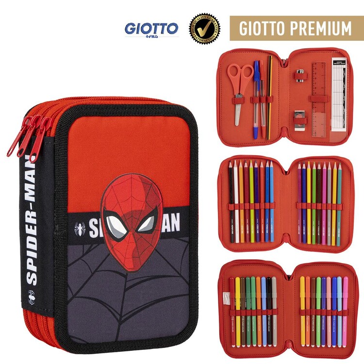 Stationery Marvel - Spider-Man