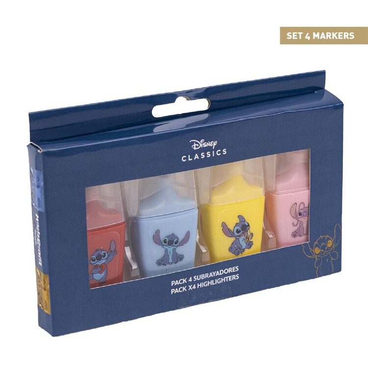 Papelaria Disney - Little helpers