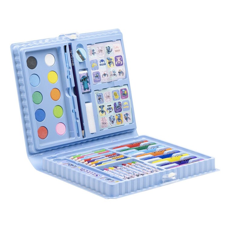 Stationery Disney - Stitch