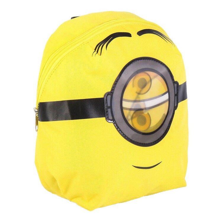 Mochila Minions
