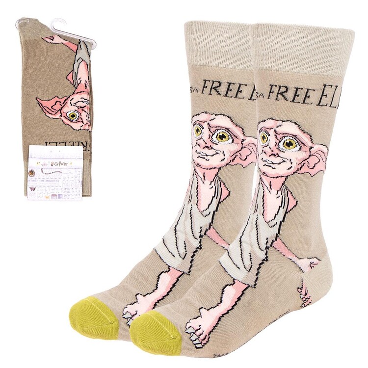 Κάλτσες Harry Potter - Dobby
