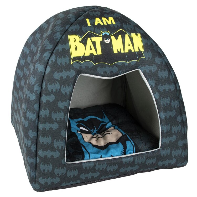 Κρεβάτι σκύλου Batman
