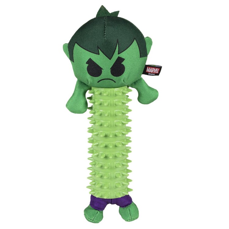 Lelu Hulk