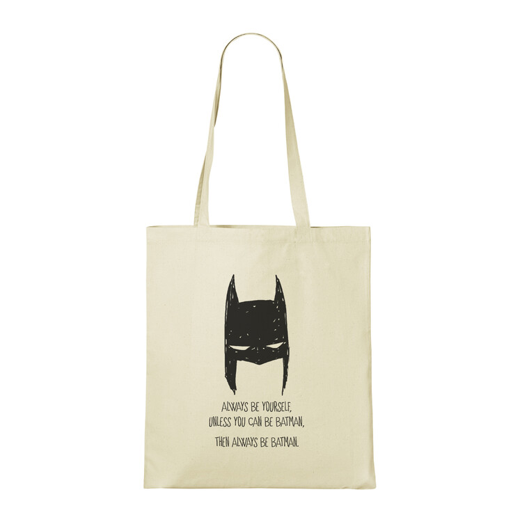 Mala Batman - Always Be Batman