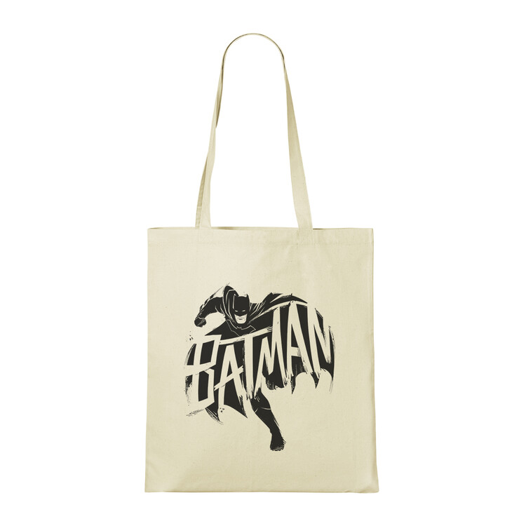 Laukku Batman - Running