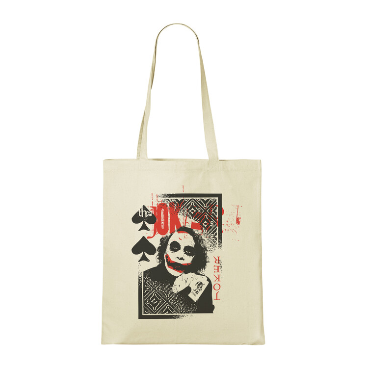 Mala Joker Card
