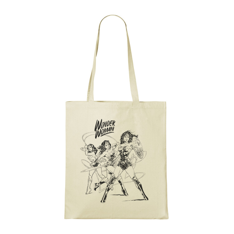 Laukku Wonder Woman - Princess Diana