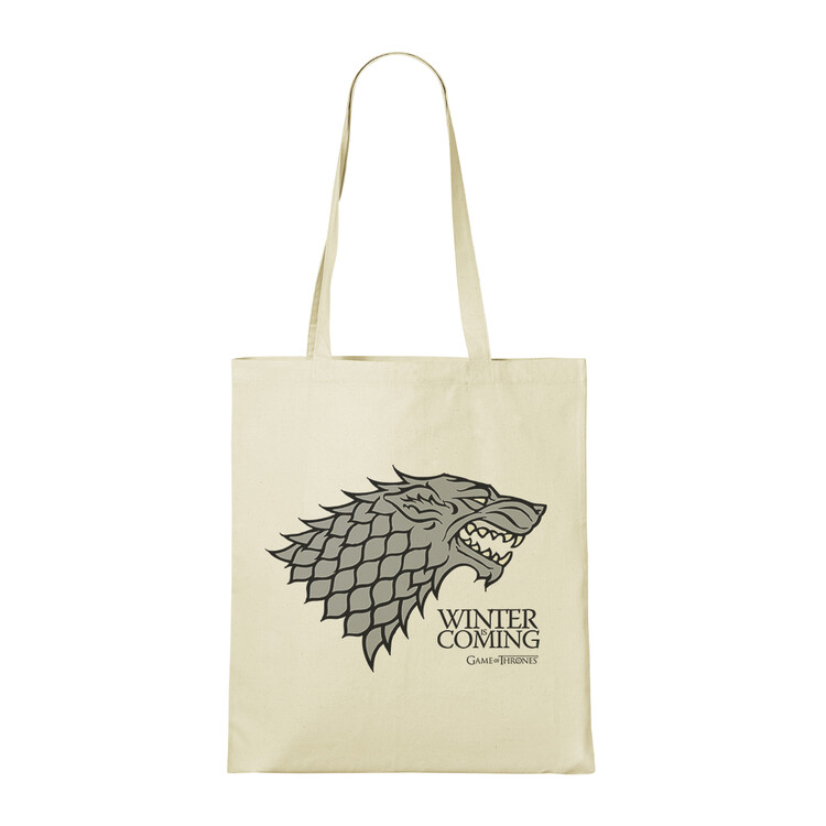 Τσάντα Game of Thrones - Winter Is Coming