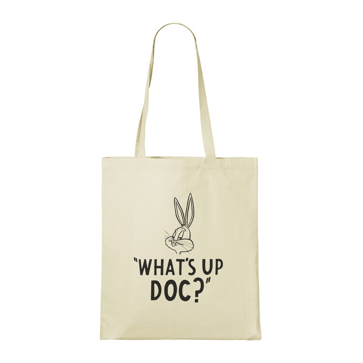 Τσάντα Looney Tunes - What's Up Doc
