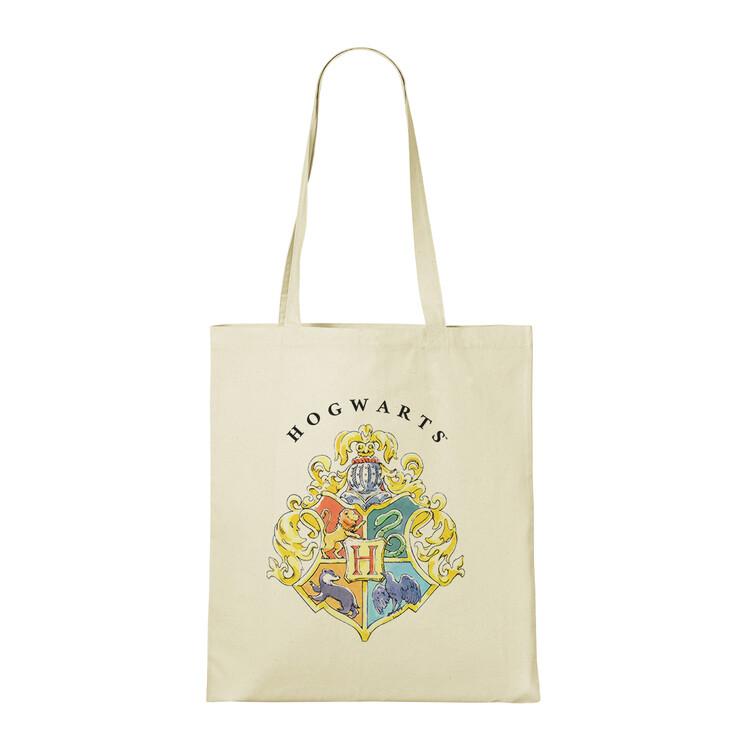 Bag Harry Potter - Hogwarts Crest