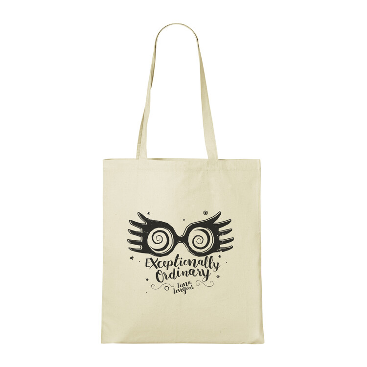 Mala Harry Potter - Exceptionally Ordinary
