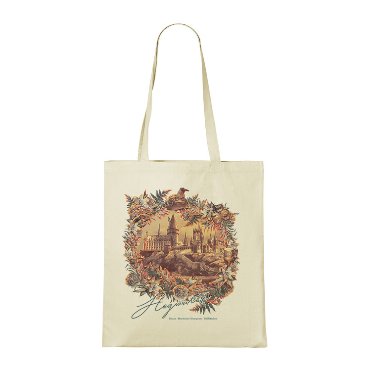 Mala Harry Potter - Autumn Hogwarts