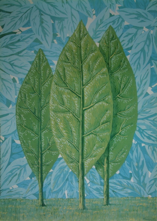 Εκτύπωση τέχνης The Good Season, 1961
