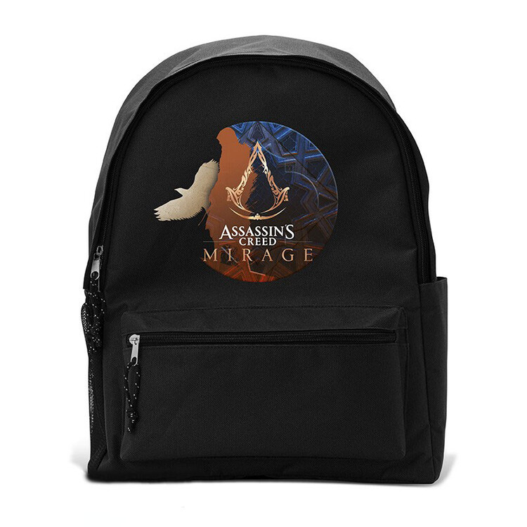 Mochila Assassin's Creed: Mirage - Eagle