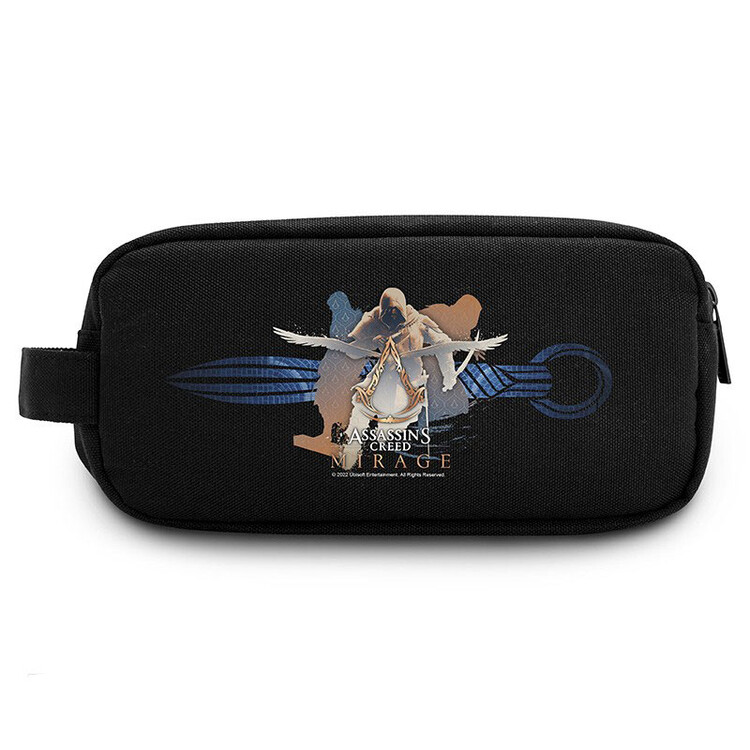Bag Assassin's Creed: Mirage - Basim, Eagle, Crest